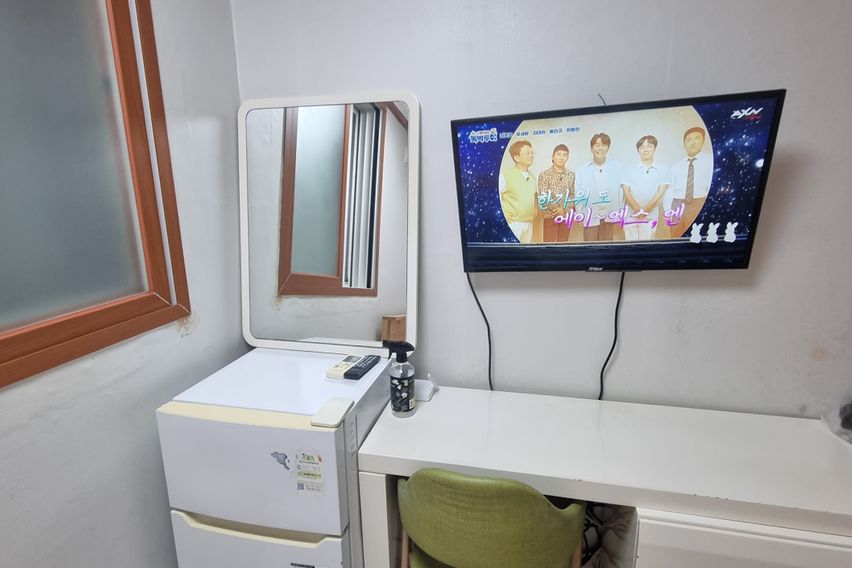 스마트TV. 쉬어가는방 2번째 이미지