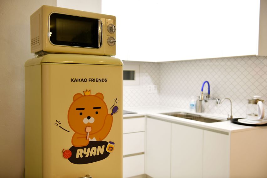 끝장뷰 힐링공간~♡ 7번째 이미지