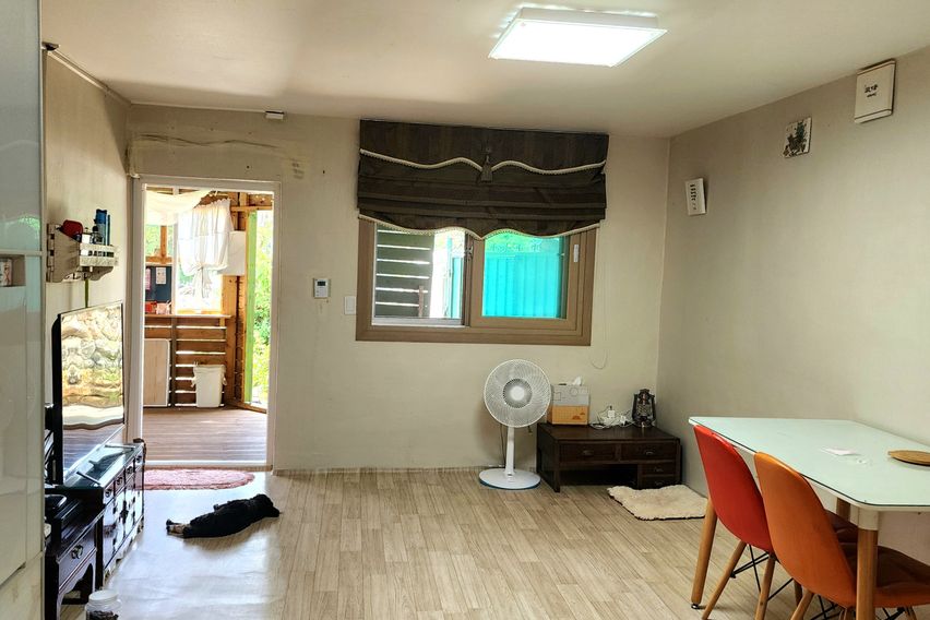 장수군 한적한 전원주택 17번째 이미지