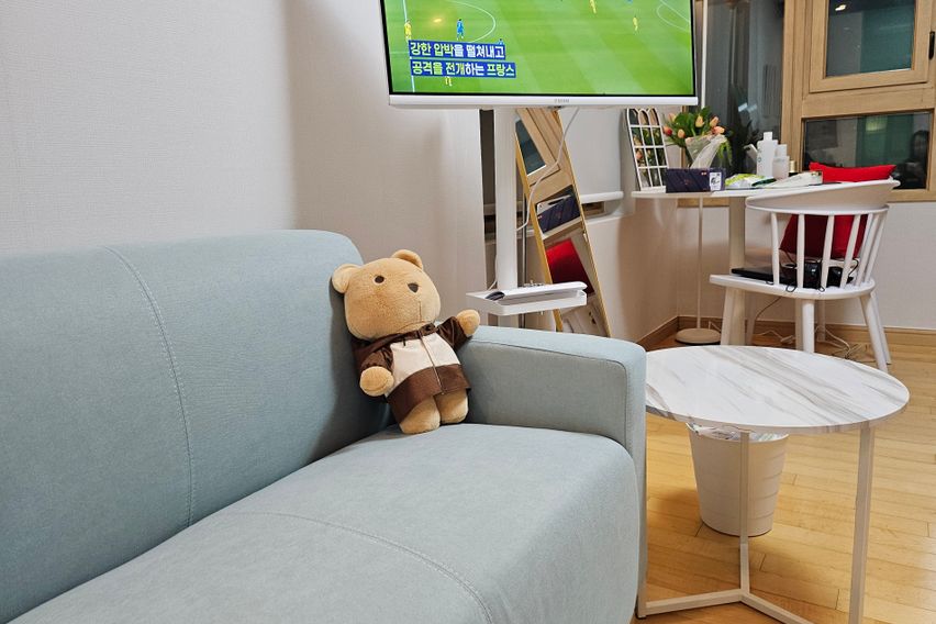 수서역 삼성병원 대치동