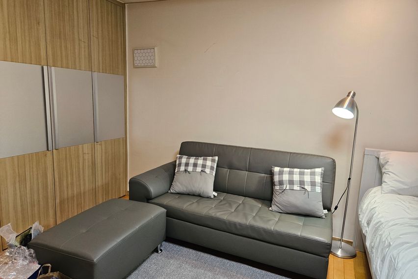 상봉 어반스테이