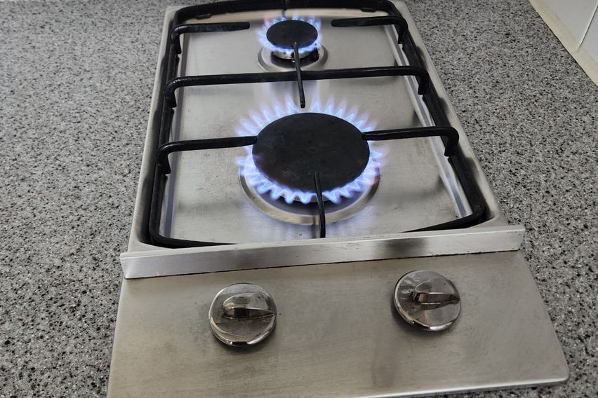 청주 비하동의 오피스텔