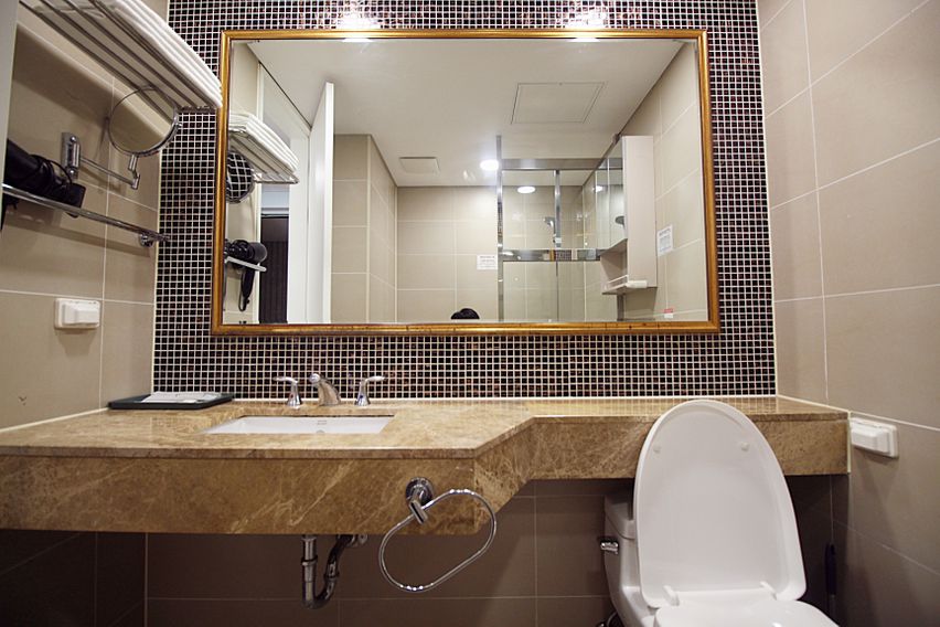 벡스코센텀호텔H