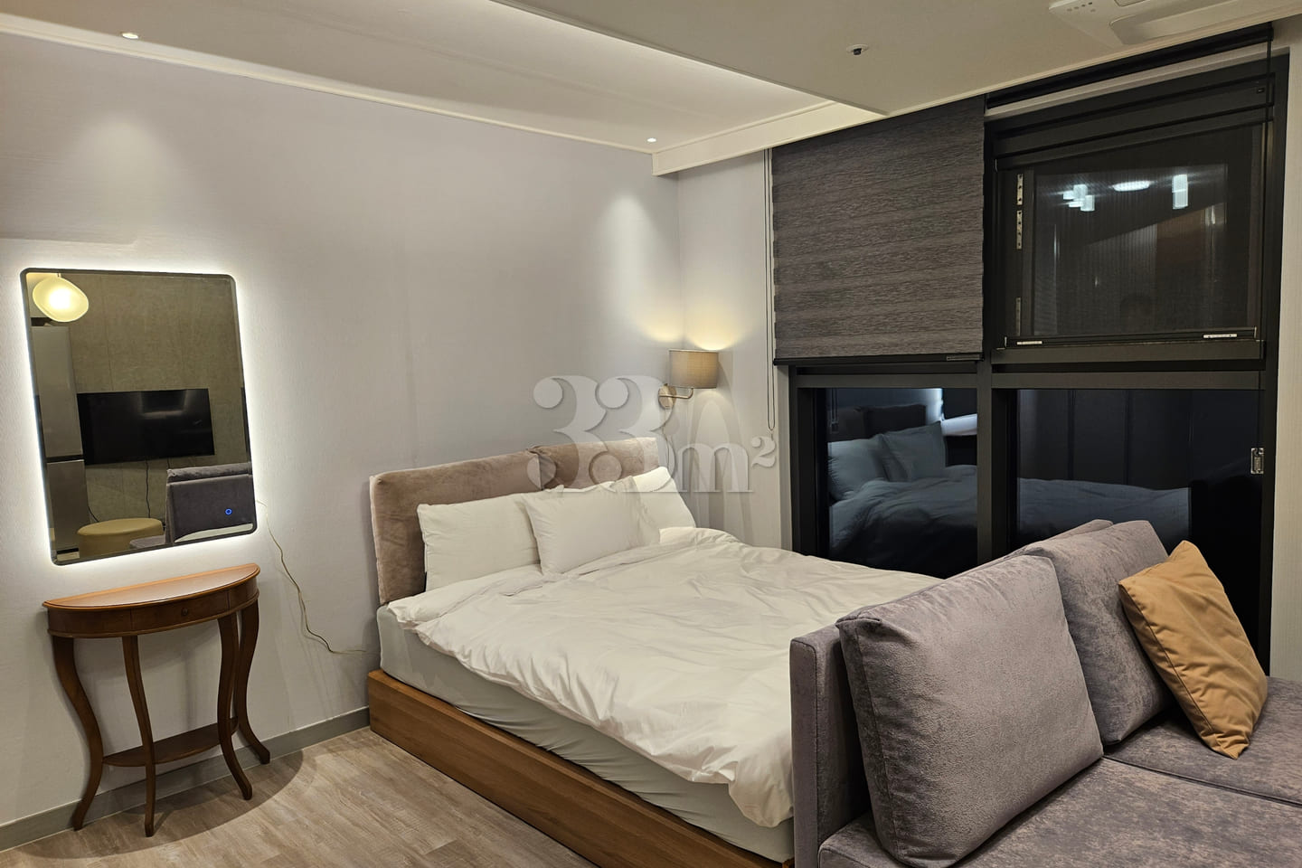 8-minute walk to Gwangalli; located near the 7th image