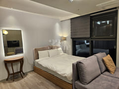 8-minute walk to Gwangalli; located near the  7th image