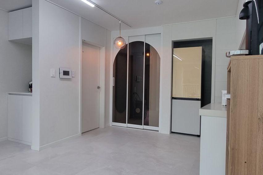 봉화산역 3분 의료원  2번째 이미지