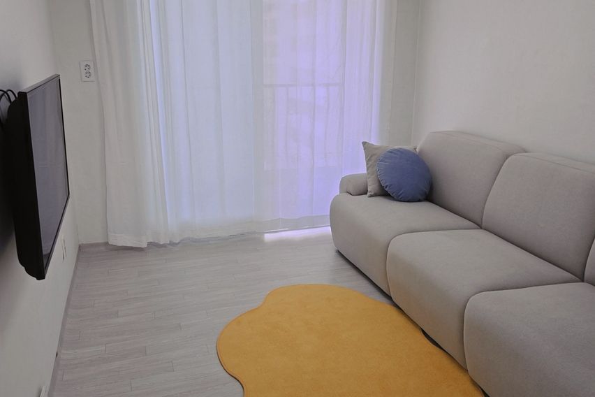 두류역 풀옵션 아파트