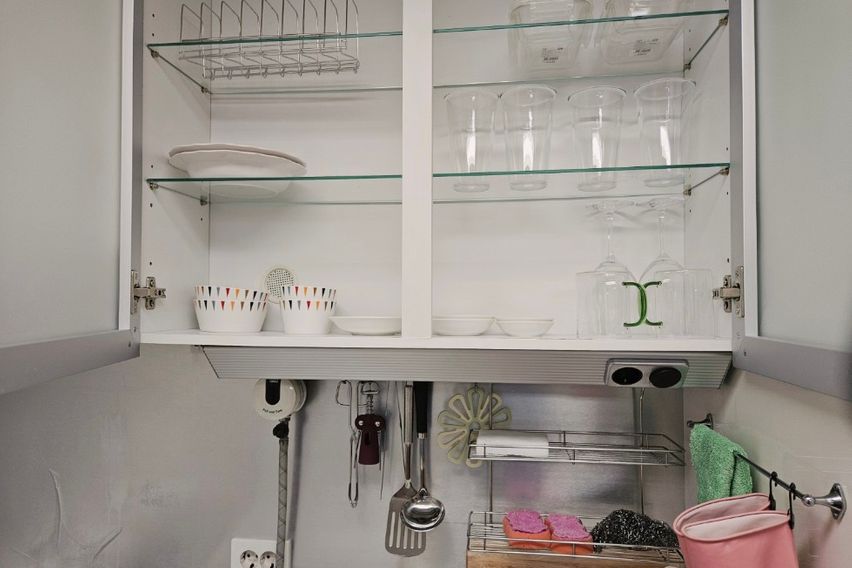 🍀정자역1분/넓은원룸