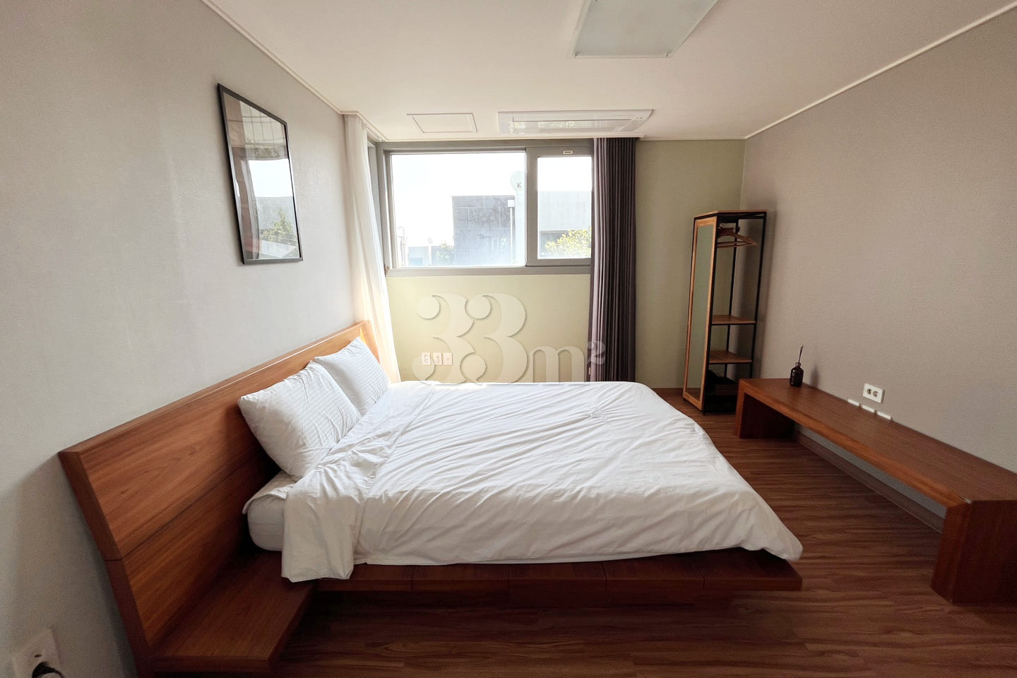 Jeju Modo 2 Private Pool Villa 10th image