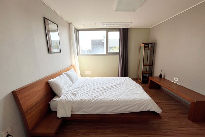Jeju Modo 2 Pool Villa Private House 10th image
