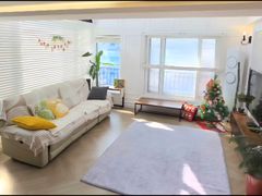 Spacious and cozy new house near Yangsan Stat 5th image