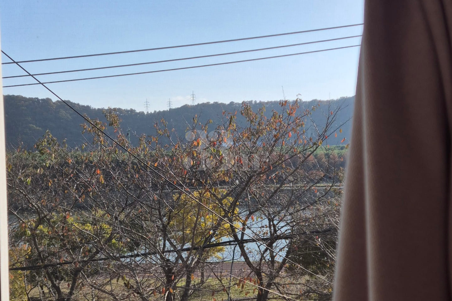House with a view of Taehwagang National Gard 11th image