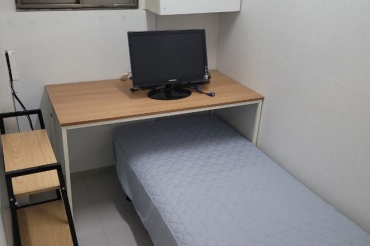 푸른 7호실 3번째 이미지