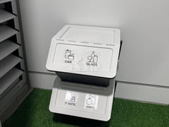 Yeongjongdo Terrace, Pets Allowed 16th image