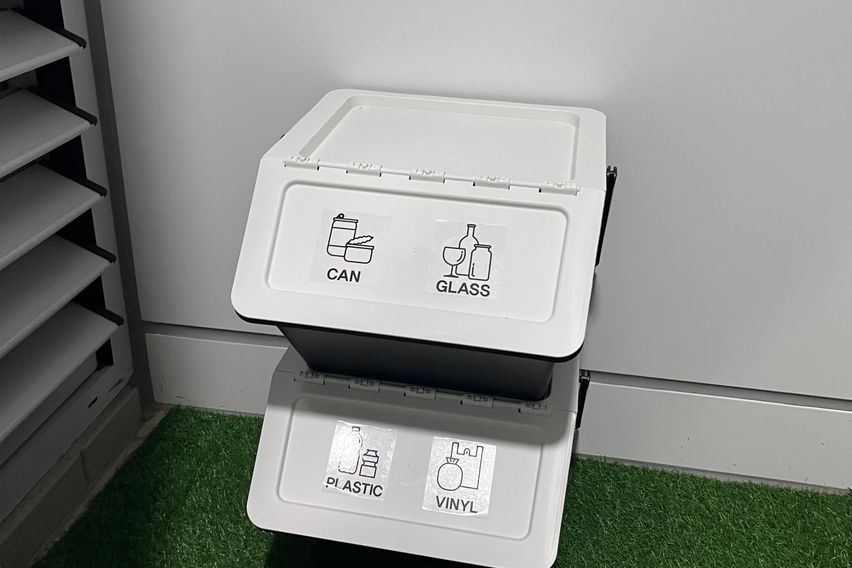 영종도테라스애완동반가능