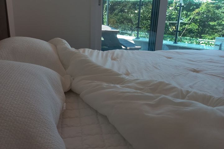 송정해변도보5분힐링주택 7번째 이미지