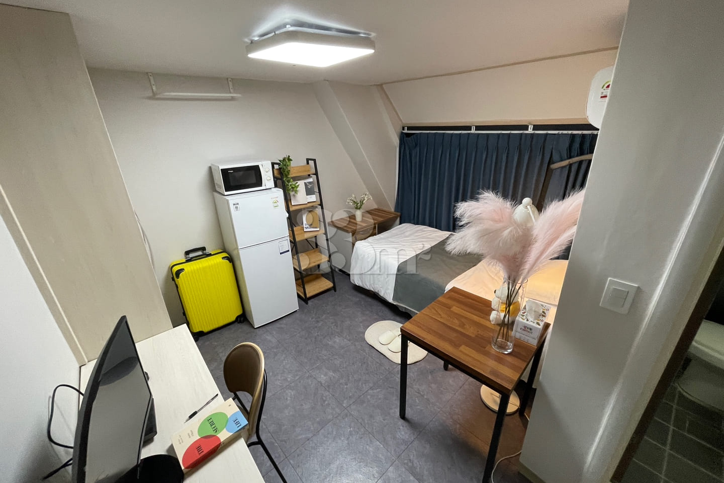 Raum Suite+ Room 504 2th image