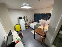 Raum Suite+ Room 504 2th image