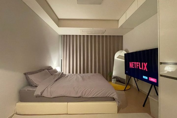 강남역CozyHouse 0번째 이미지