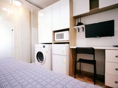 Newly built, fully furnished room for women 9th image