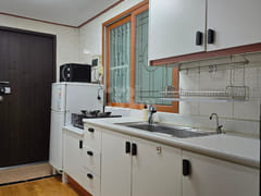 2 beds, separate kitchen 11th image