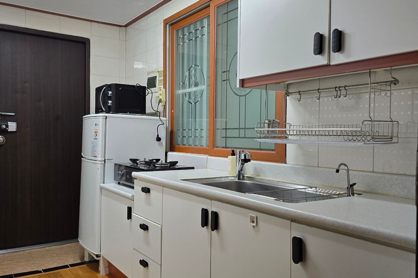 침대2, 주방 분리형 11번째 이미지