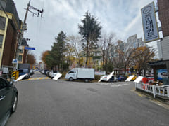 Seo-gu Office Station's amenities are the bes 15th image