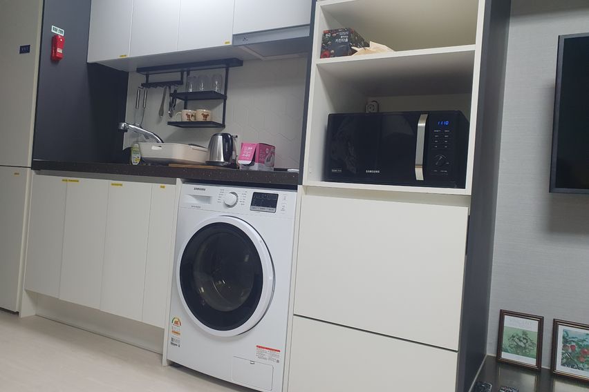 여수 핫플 숙소앞 바다 10번째 이미지