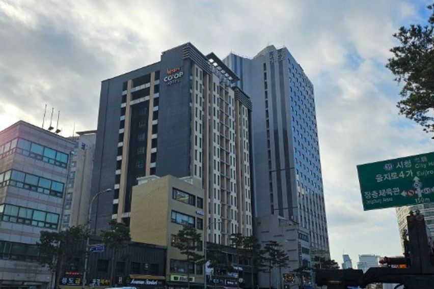 썬s 동대문호텔  1번째 이미지