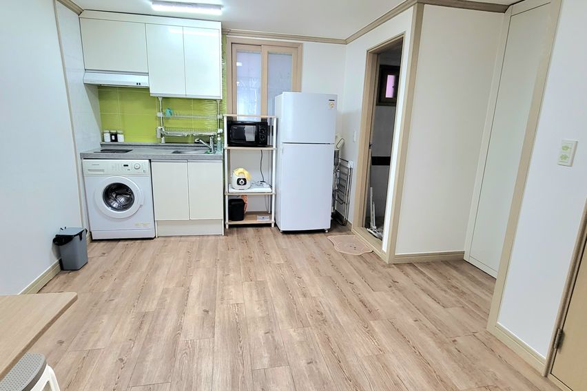 미남역세권 투룸 풀옵션