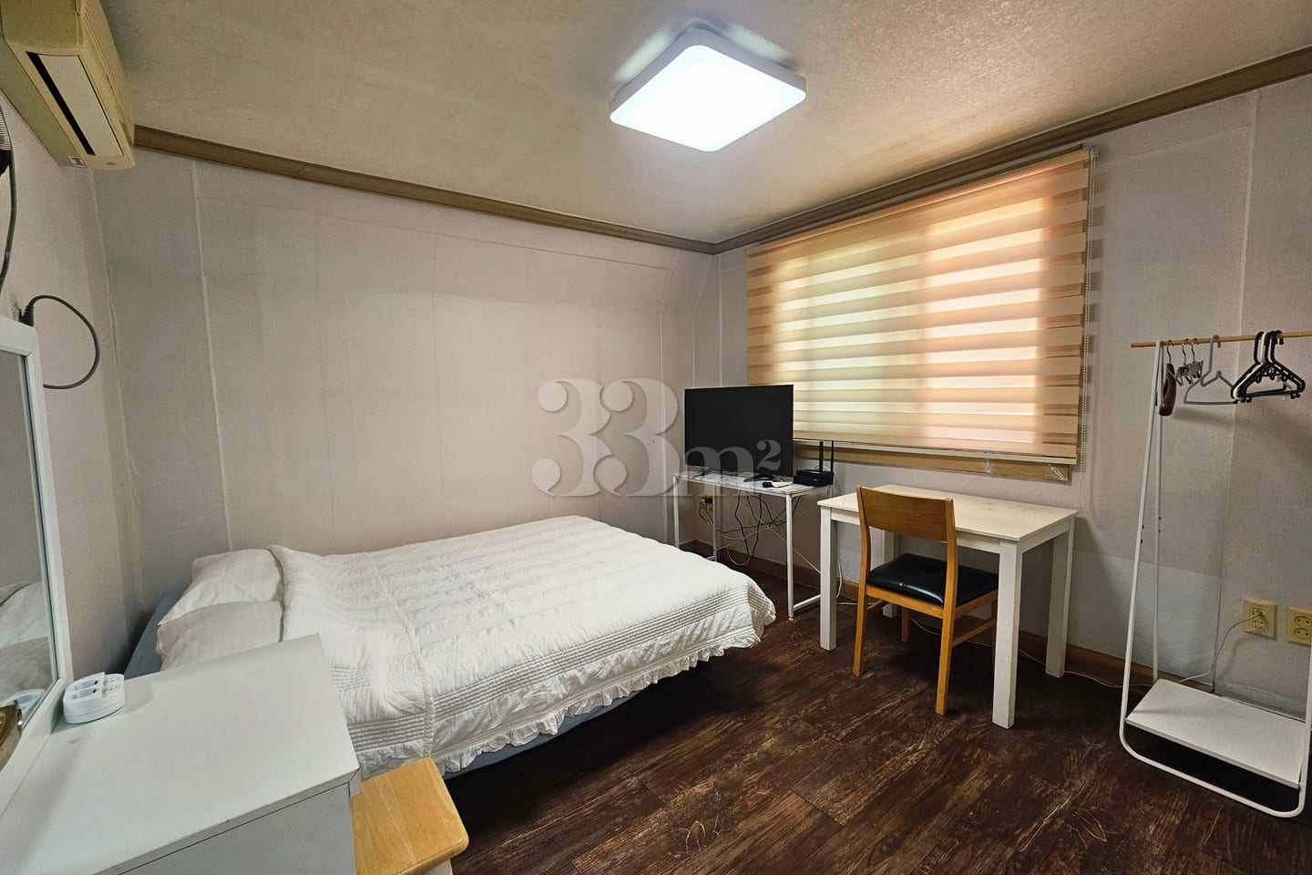 Imdang Station 15-minute two-room apartment B 0th image