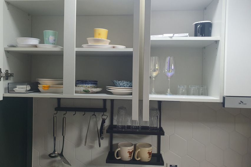 여수 핫플 숙소앞 바다 13번째 이미지