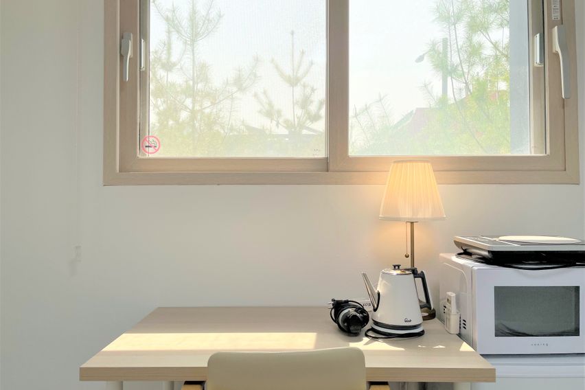 운서동 4욕실4룸 거실