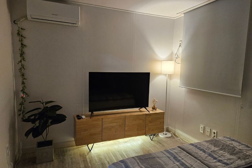 Cozy #302 1번째 이미지