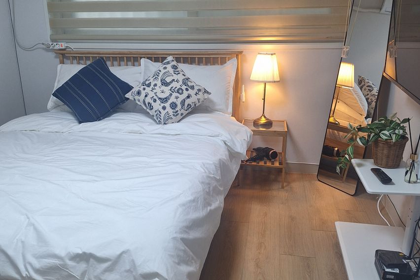 여기머물다  4번째 이미지