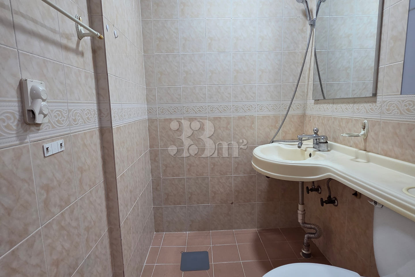 Neat studio apartment in Gokseon-dong, Suwon 6th image