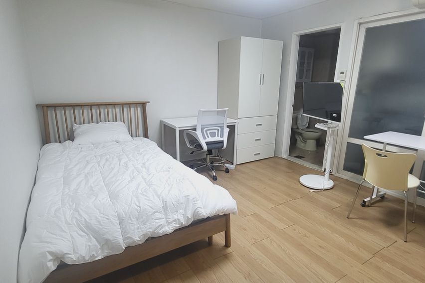 한남대, 성심당 등