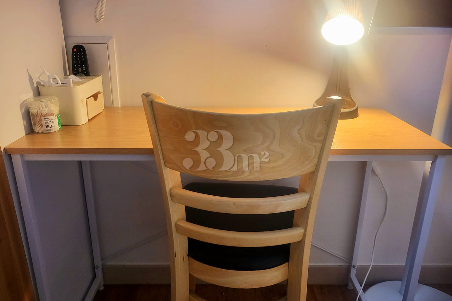 Fully furnished studio near Kkachisan Station 9th image