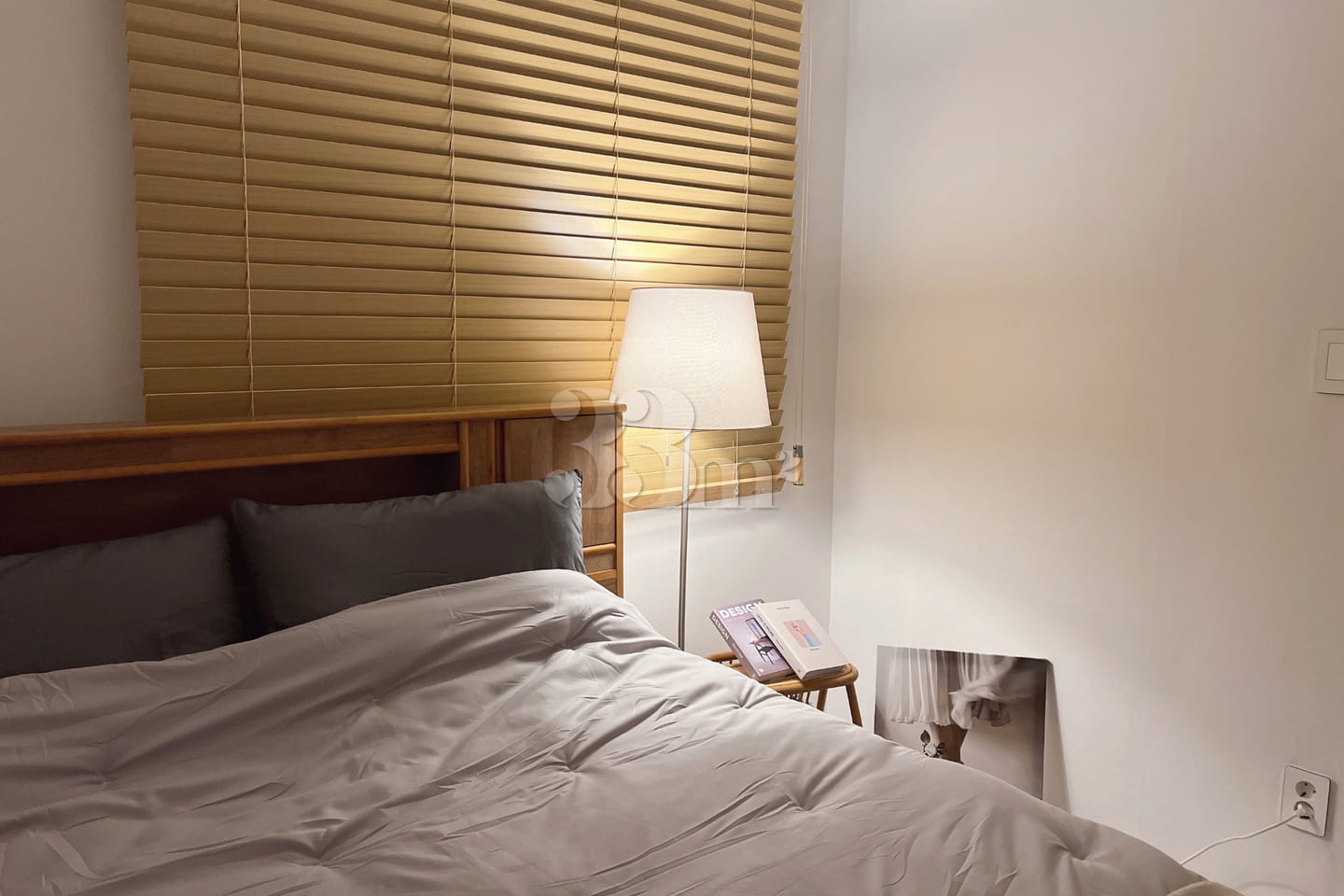 A clean and comfortable home that feels just 6th image