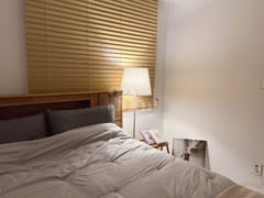 A clean and comfortable home that feels just 6th image