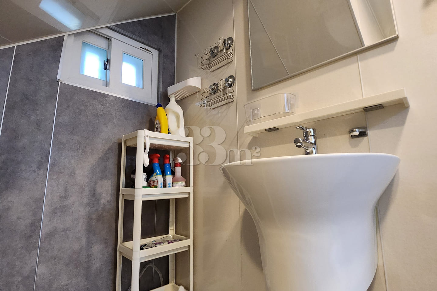 Best 3-Room Apartment near Sinnonhyeon & Eonj 16th image
