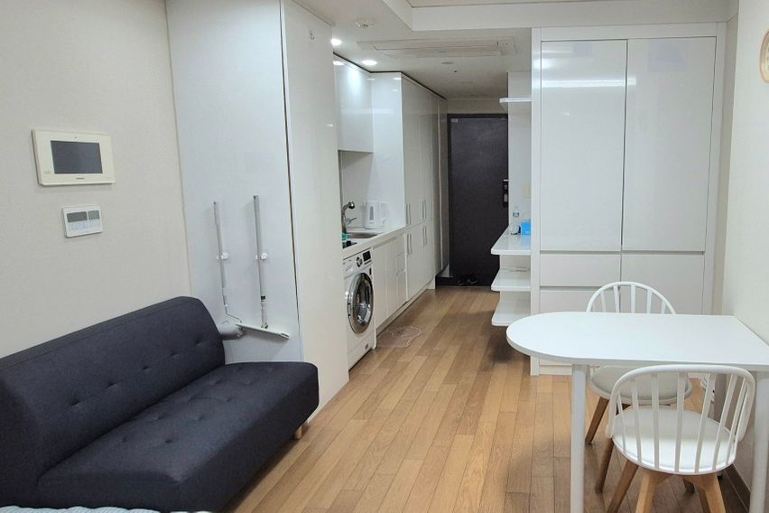 송파 크림하우스 원룸 1번째 이미지