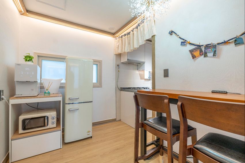 광안리게스트하우스