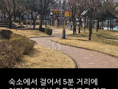 Studio apartment, 15 minutes from Yeungnam Un 17th image