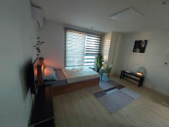 Fully furnished studio apartment near Innovat 1th image