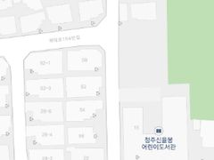 청주 가성비원룸 102 1번째 이미지