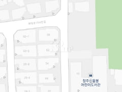 Cheongju Budget Studio 102 1th image