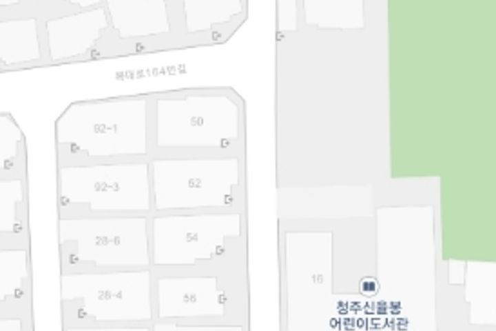 청주 가성비원룸 102 1번째 이미지