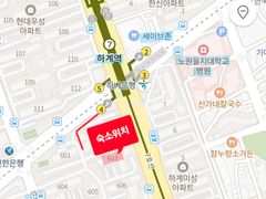 노원하계을지병원백병원 1번째 이미지