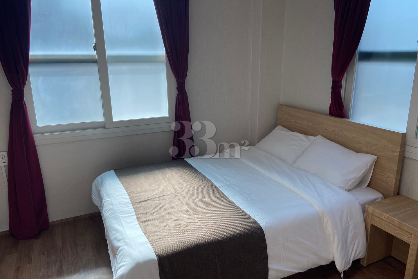 Single room 6th image